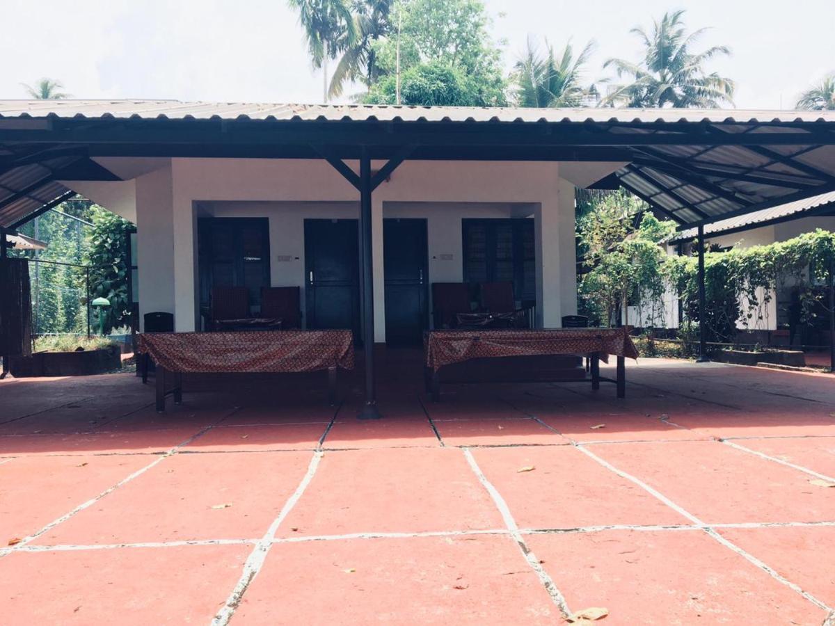 Hotel Illikkalam Lakeside 3*